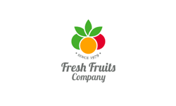 fresh-fruits-company-logo